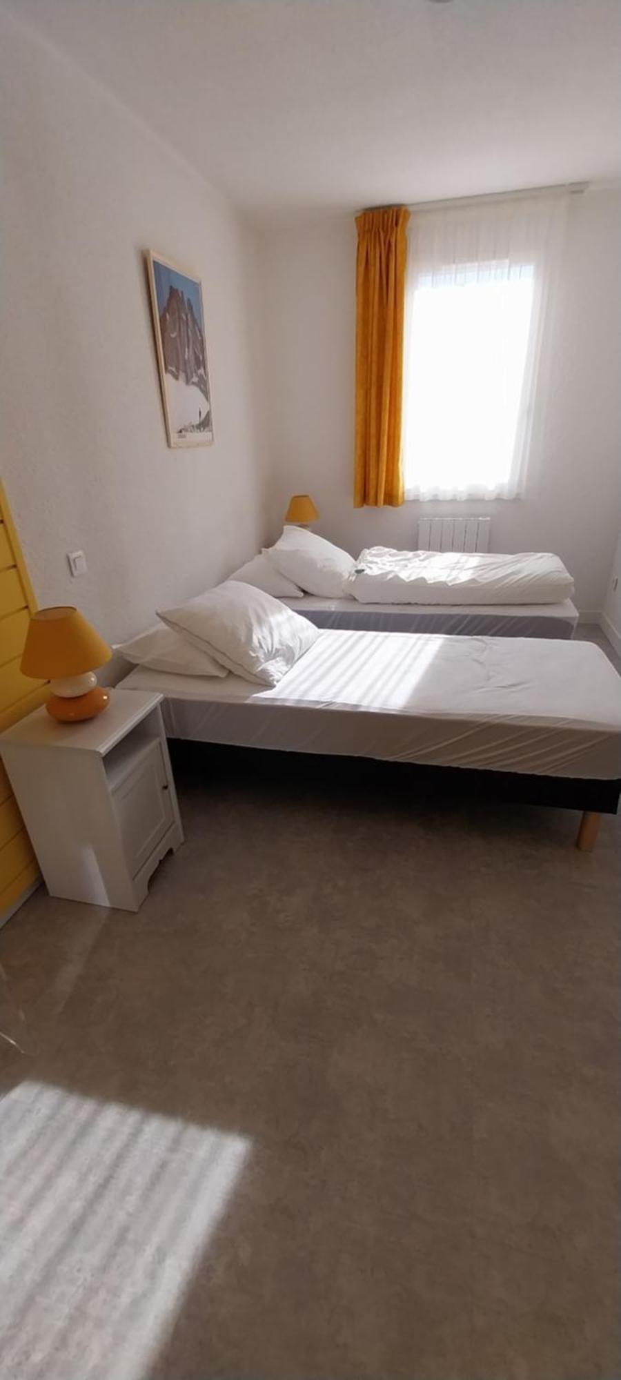 Arriu Mage 105 Apartment Bielle ภายนอก รูปภาพ