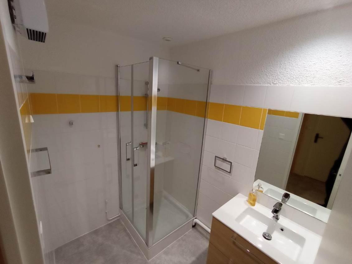 Arriu Mage 105 Apartment Bielle ภายนอก รูปภาพ